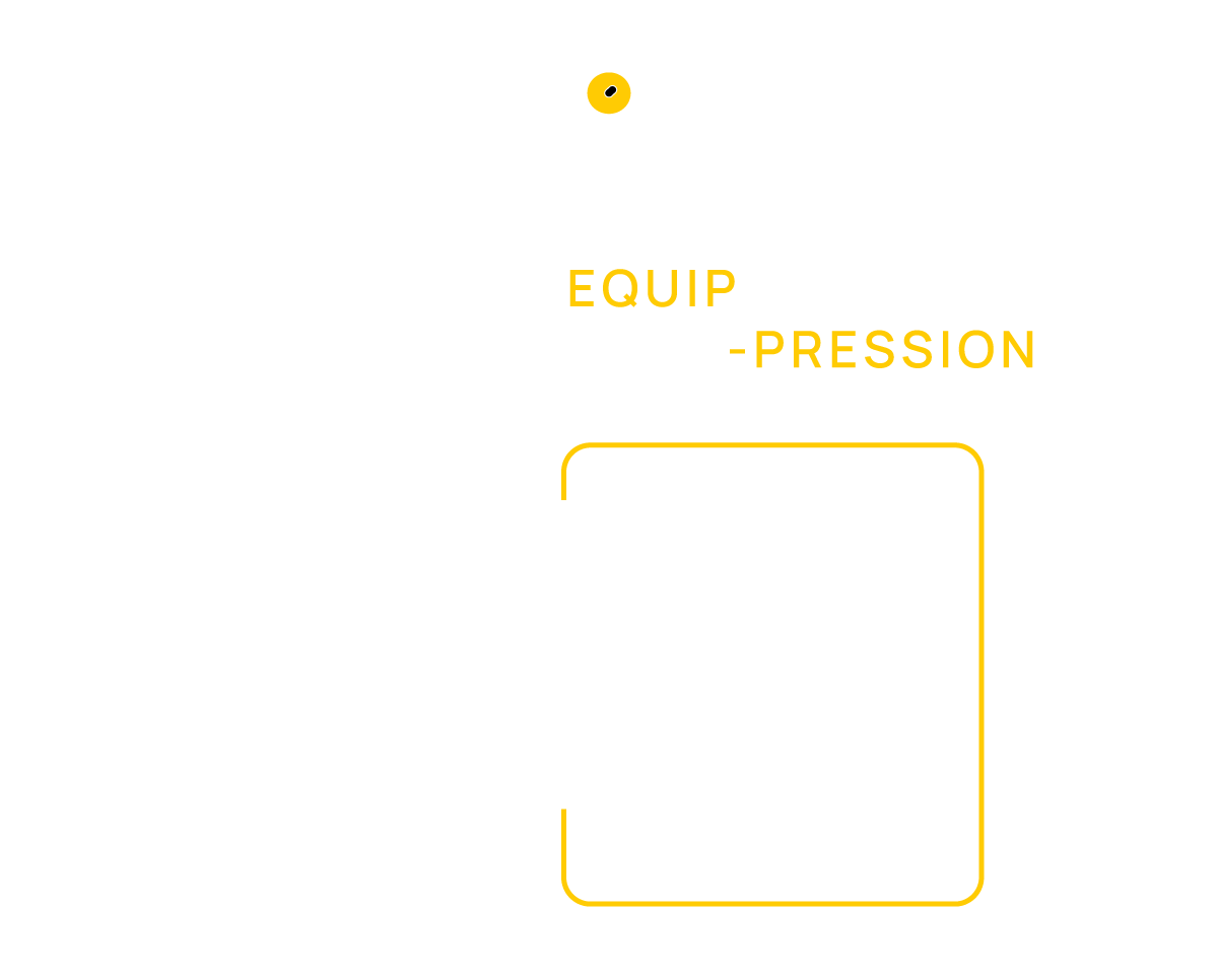 Équipements sous pression